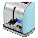 Превью картинка Тостер Maunfeld MF-821BL #3