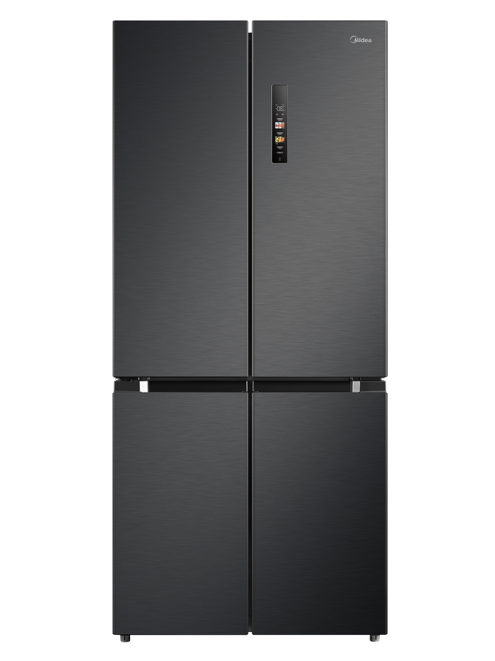 Фото  Холодильник side by side Midea MDRM691MIE45
