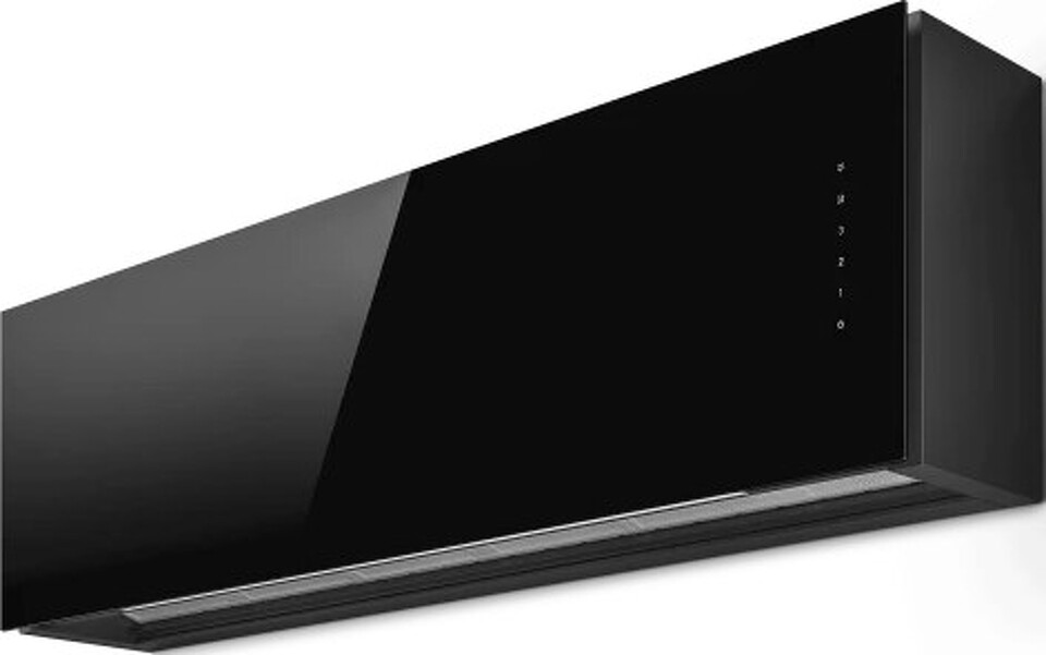 Фото Наклонная вытяжка Elica RULES @ BL/F/120