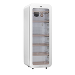 Превью картинка Холодильник для напитков Meyvel MD105-White #10