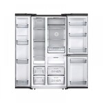 Превью картинка  Холодильник side by side Kaiser KS 90300 RotAD Bio #5