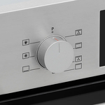 Превью картинка Электрический духовой шкаф KRONA BETA 60 IX #7