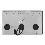 Превью картинка Индукционная варочная панель Maunfeld CVI905SFLGR #5