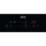 Превью картинка Электрическая варочная панель домино AEG HRB32310CB #2