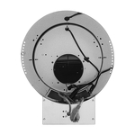 Превью картинка Цилиндрическая вытяжка Maunfeld Lee Wall 35 нержавеющая сталь #12