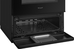 Превью картинка Газовая плита Weissgauff WGSM 5000 B #19