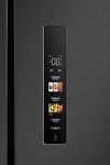Превью картинка  Холодильник side by side Midea MDRF692MIE45 #5