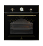 Превью картинка Электрический духовой шкаф Lex EDM 6070C BL духовой шкаф #2