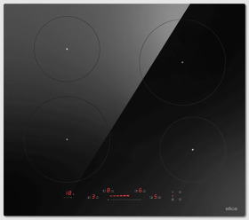 Картинка Elica PRIMIS 604 BL
