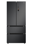 Превью картинка  Холодильник side by side Midea MDRF692MIE45 #10