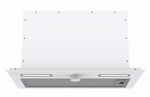 Превью картинка Полновстраиваемая вытяжка Midea MH60I770W #3