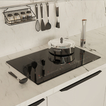 Превью картинка Индукционная варочная панель Weissgauff HI 412 H #4