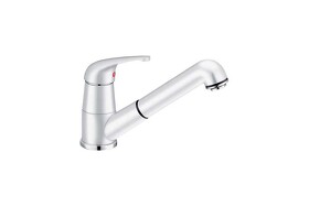 Картинка Blanсo DARAS-S белый