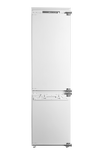 Превью картинка Встраиваемый холодильник с морозильной камерой Midea MDRE416FGE01M #1