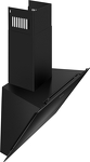 Превью картинка Наклонная вытяжка Weissgauff YOTA 606 TOUCH BLACK GLASS #21