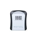 Превью картинка Сейф Сейф-ключница Meyvel SF13-M1 (gray) #6