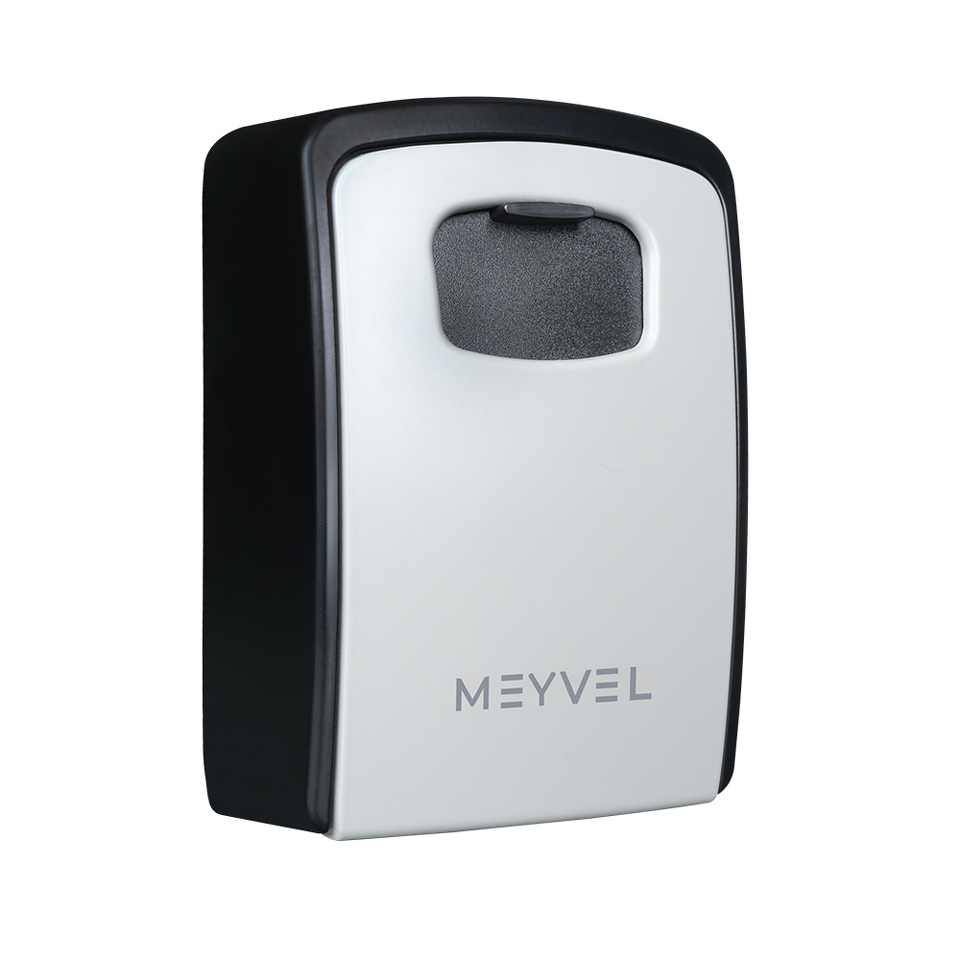 Фото Сейф Сейф-ключница Meyvel SF16-XXL1 (gray)