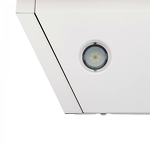 Превью картинка Наклонная вытяжка KRONA HELGA 600 white PB #5