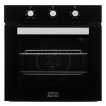 Превью картинка Электрический духовой шкаф KRONA ROMANA 60 BL #1