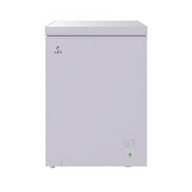 Картинка Lex LFR172N FFLed морозильный ларь