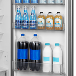 Превью картинка Холодильник с нижней морозилкой Midea MDRB511FGF46IDM #7