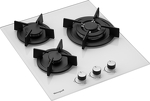 Превью картинка Газовая варочная панель Weissgauff HGG 451 WGh Nano Glass #12