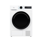 Превью картинка Машина сушильная Midea MD1180BH60/W #4