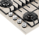 Превью картинка Газовая варочная панель Maunfeld EGHG.64.6CBG/G #6