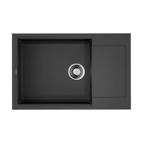 Картинка Omoikiri Sakaime 78-LB-PL Tetogranit/платина