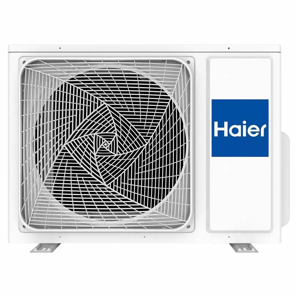 Фото Внешний блок Haier Super Match 1U25S2SM3FA
