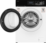 Превью картинка Стиральная машина с фронтальной загрузкой Weissgauff WM 45127 Inverter Steam Touch #11