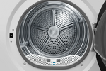 Превью картинка Машина сушильная Meferi MDR1016WH HP COMFORT #14