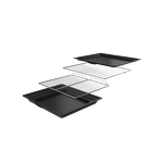 Превью картинка Электрический духовой шкаф De Dietrich DOP4546BT #13