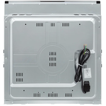 Превью картинка Электрический духовой шкаф KRONA ELEMENT D plus 60 WH #5