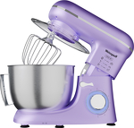 Превью картинка Миксер Weissgauff WSM 131 PML Prime Chef #3