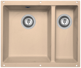 Картинка Zigmund & Shtain INTEGRA 500.2 Топлёное молоко