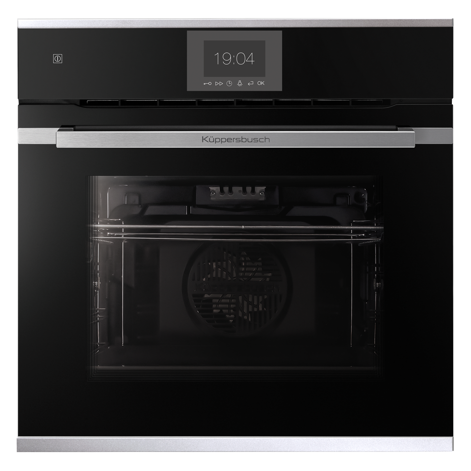 Фото Электрический духовой шкаф Kuppersbusch BP 6550.0 S1