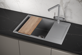 Картинка GRANULA 7003, АЛЮМИНИУМ