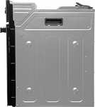 Превью картинка Электрический духовой шкаф Hyundai HEO 62312 BG #14