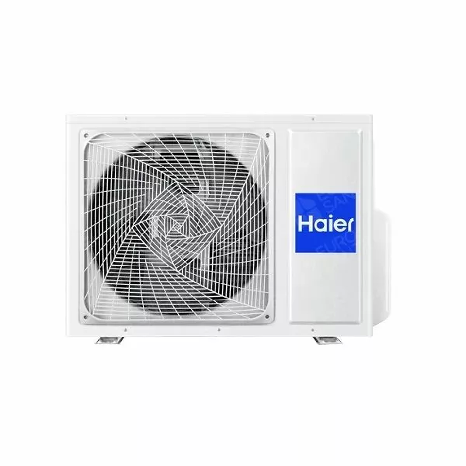 Фото Внешний блок Haier ЕСО 1U140S2SN1FB