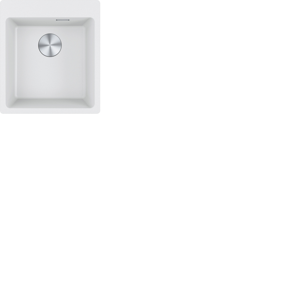 Фото Гранитная мойка Franke MRG 610-39 FTL белый стоп-вент.