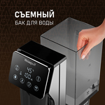 Превью картинка Чайник Weissgauff WWT 3000 DBx #8