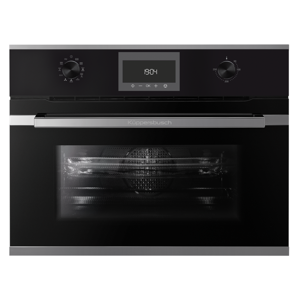 Фото Электрический духовой шкаф Kuppersbusch CBM 6330.0 S3