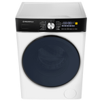 Превью картинка Стиральная машина с фронтальной загрузкой Maunfeld MFWM1410WH03 #5