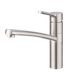 Превью картинка Смеситель для кухни EMAR ЕС - 3011 сатин #1