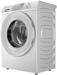 Превью картинка Стиральная машина с фронтальной загрузкой Haier HW60-BP12929B #2