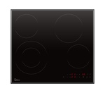 Превью картинка Электрическая варочная панель Midea MCH64407F #2