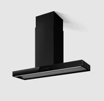 Превью картинка Островная вытяжка Elica HAIKU DRY ISL @ BLRO/A/120x32 #1