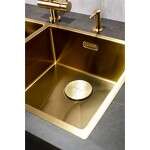 Превью картинка Omoikiri DEC-LG #6