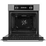 Превью картинка Электрический духовой шкаф Maunfeld AEOH60102S #3